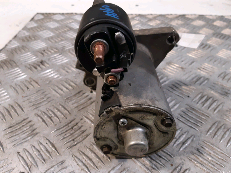 Motorino avviamento Toyota aygo MA791 28100-0Q031