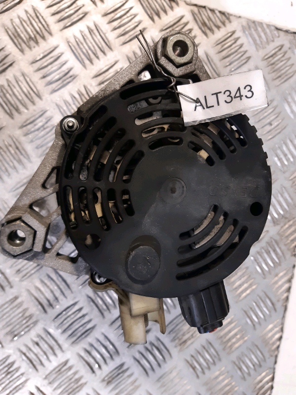 Alternatore Ford focus 1.8tdci 2008 ALT343 4M5T-10300LB