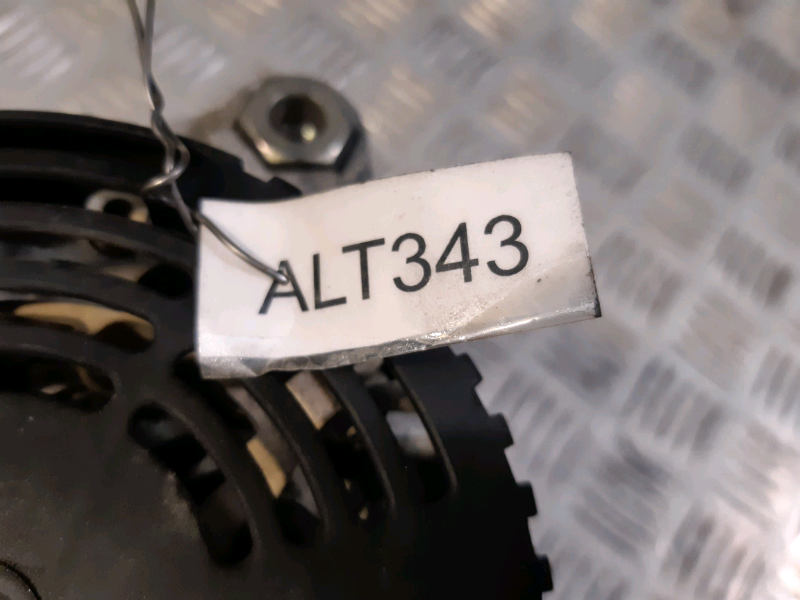 Alternatore Ford focus 1.8tdci 2008 ALT343 4M5T-10300LB