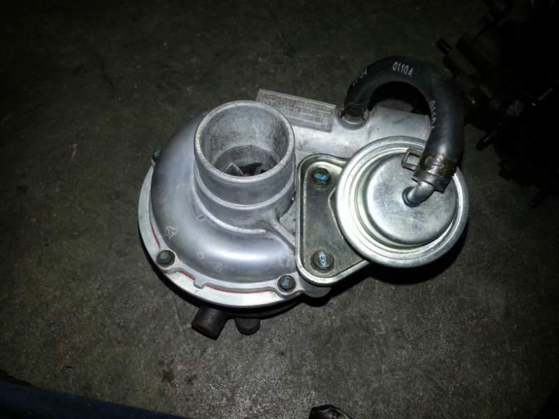 Turbina kia carnival 2.9 TD - KHF5-1A