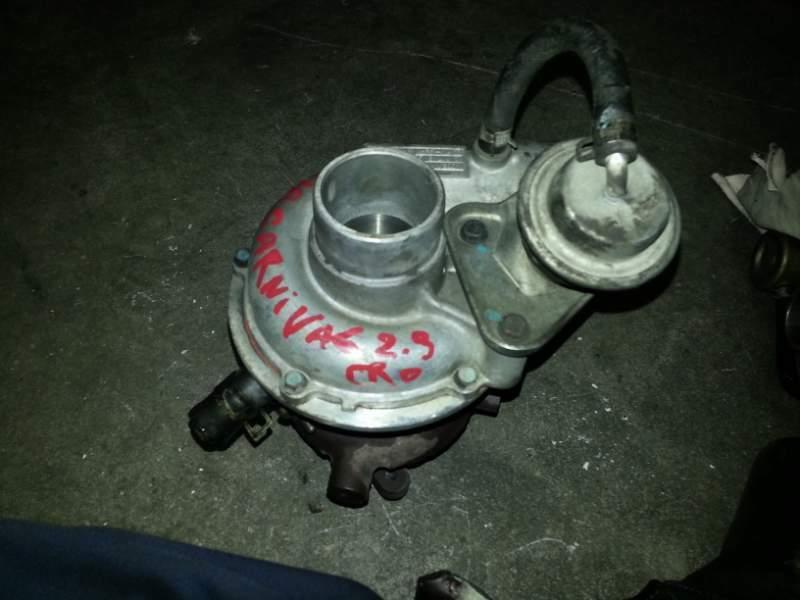 Turbina kia carnival 2.9 TD - KHF5-1A