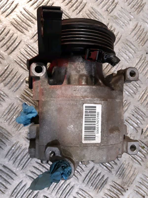 Compressore clima Fiat panda 1.2b 2014 COMU643 5A7875200