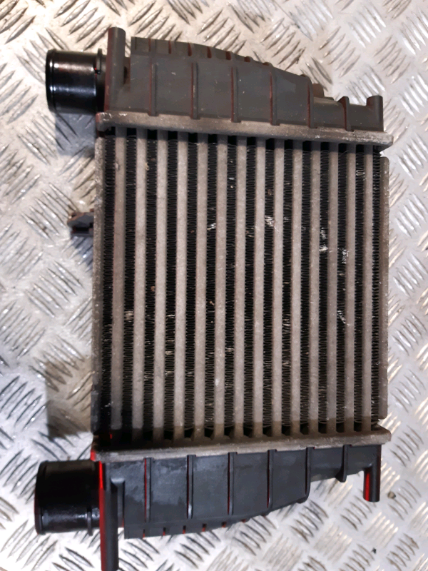 Radiatore intercooler Nissan NV200 1.5dci 2014 INCO169 14461EM00A