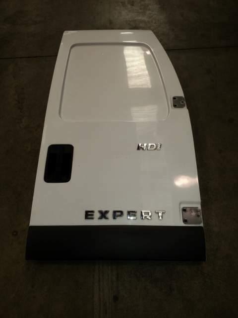 Porta post dx di un Peugeot expert/scudo/jumpy del 2003 col bianco