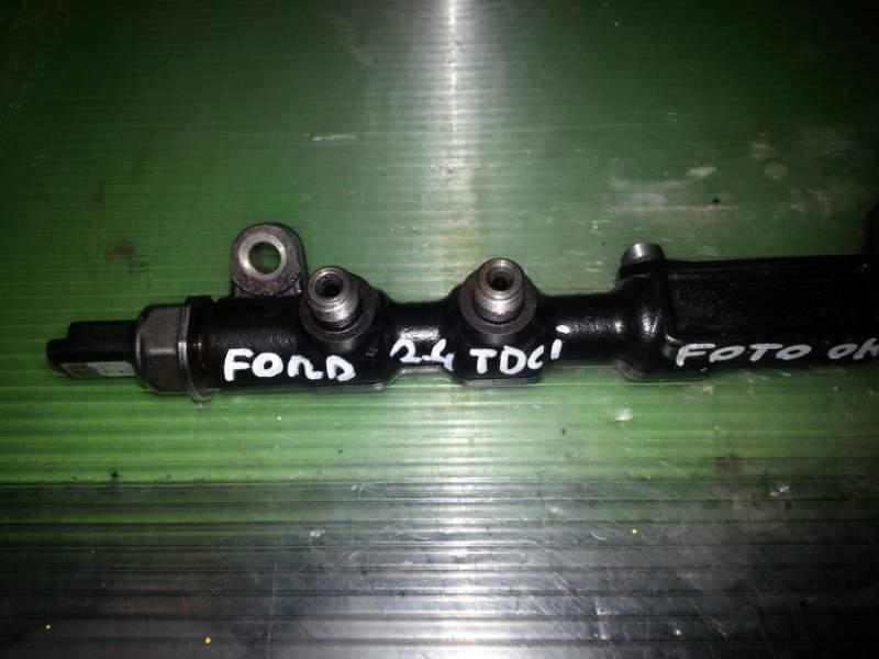 Flauto iniezione ford 2.4 TDCI