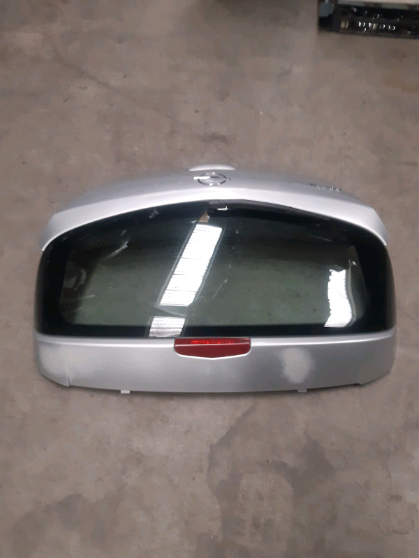 Portellone posteriore opel corsa 5 porte &#039;2007&#039;