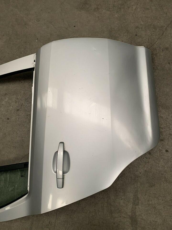 Portiera posteriore dx Opel corsa &quot;2007&quot; 5P grigio