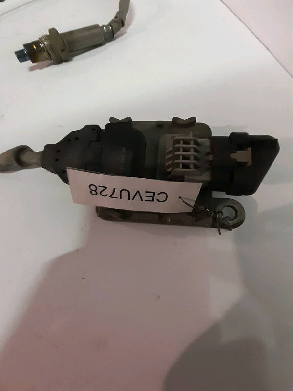 Sonda lambda con centralina Peugeot boxer 2.0hdi 9821120780 CEVU728