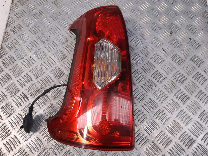 Fanale post sx Fiat panda 2014 FANU1016