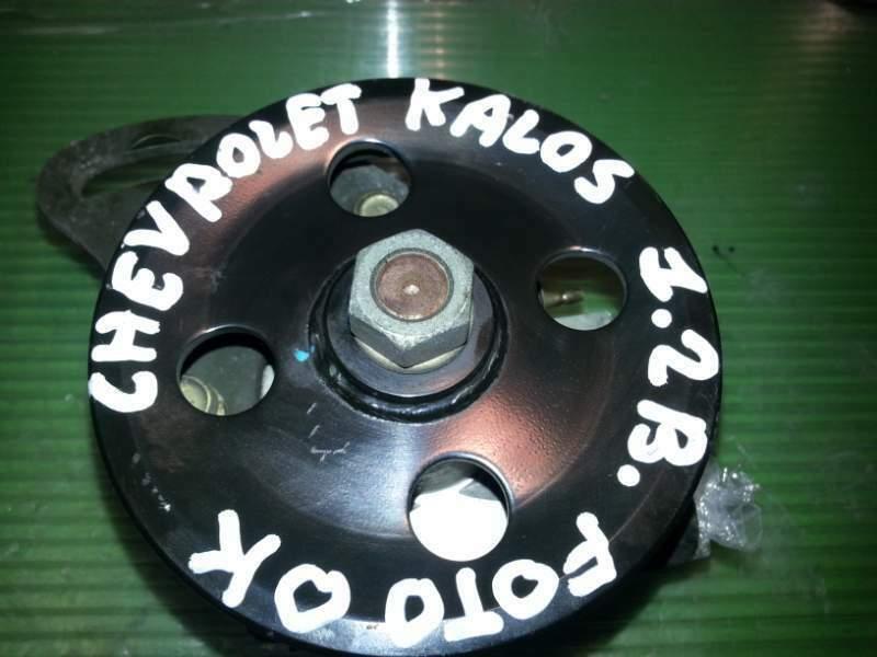 Pompa idroguida chevrolet kalos 1.2 B. P96398991