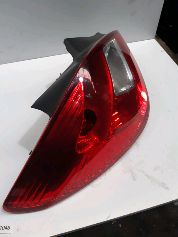 Fanale post SX Opel corsa &#039;2008&#039; FANU1046