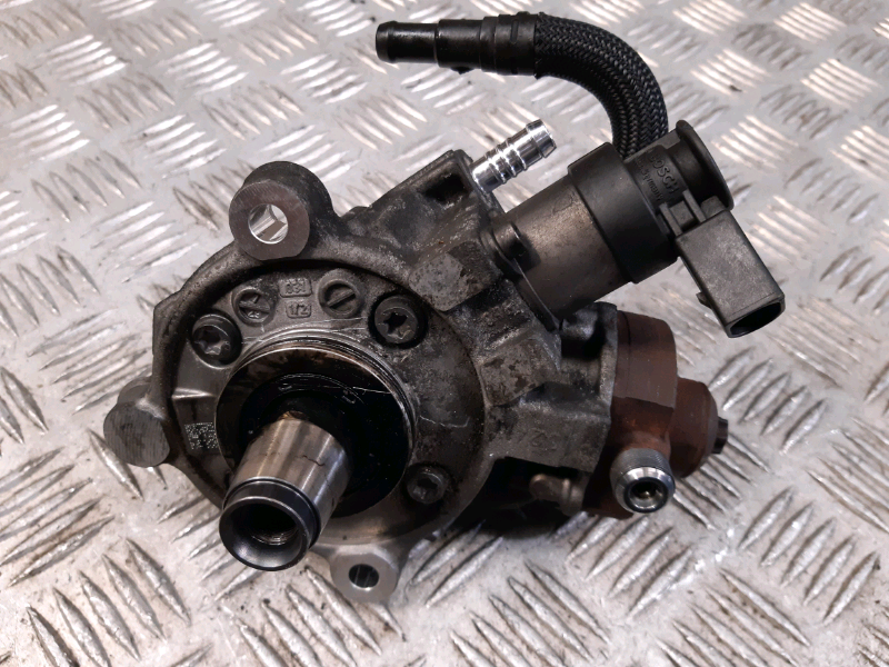 Pompa iniezione Mini/BMW 1.6 td BOSCH 0445010519