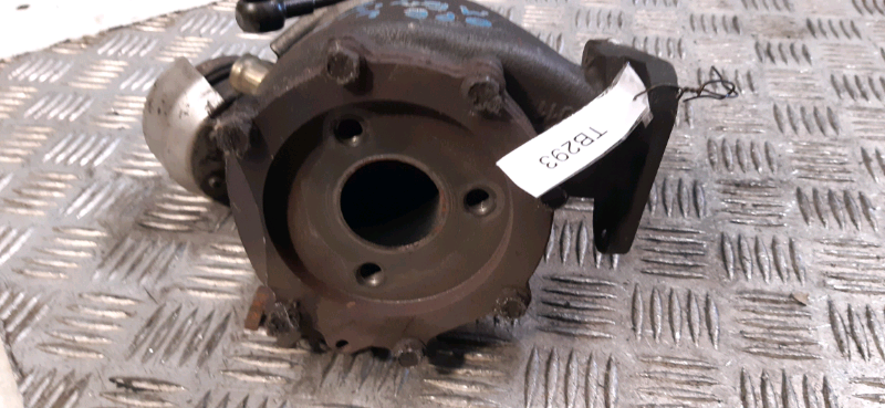 Turbina Opel Meriva 1.7CDTI 49131-06004 TB293