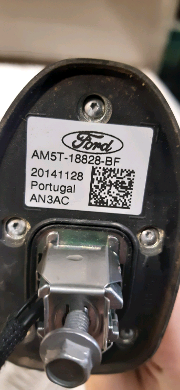 Antenna autoradio Ford Focus 2015 AM5T18828BF CEVU782