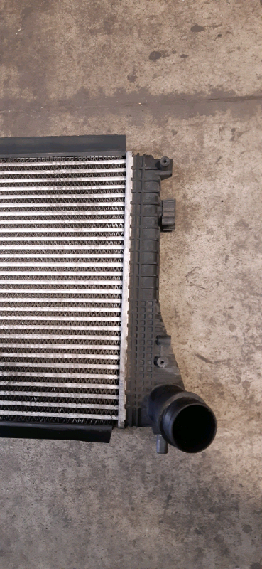 Radiatore intercooler Vw passat SW 2.0tdi 2009 INCO177