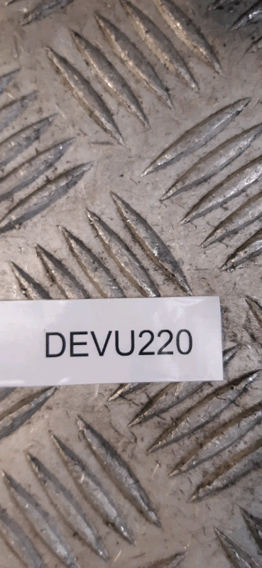 Devioluci Lancia Ypsilon 1.2b 2010 07354880190 DEVU220