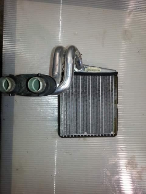 Radiatorino caldaietta abitacolo di una Vw golf 5 cod 1K0819031A