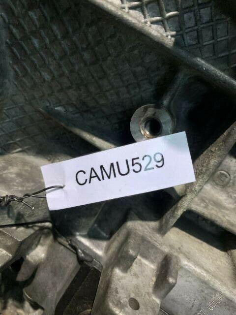 Cambio Fiat ducato 2.2 MJ 5M 4HU CAMU529