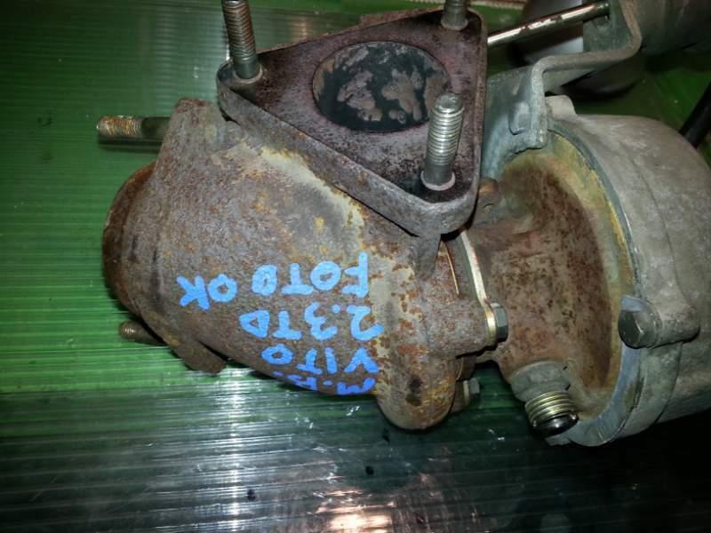 Turbina m.b. vito 2.3 TD K03-007