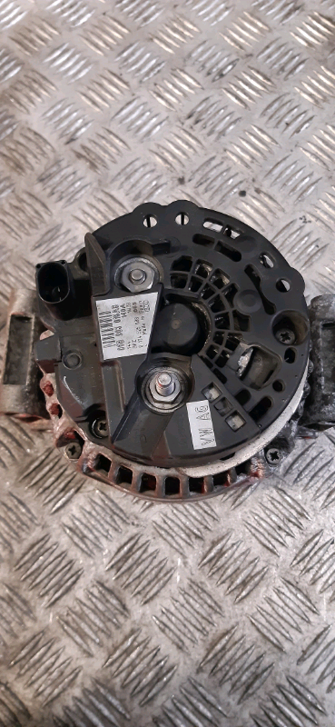 Alternatore Audi A3 1.8b 0124525088 ALT696