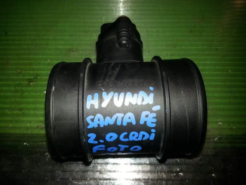 Debimetro hyundai santa f&eacute; 2.0 CRDI BOSCH 0281002447