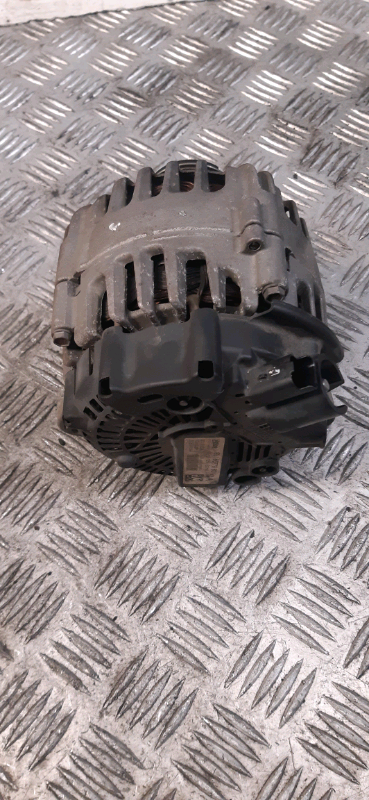 Alternatore Citroen C3 1.2b 2018 9818677980 ALT699