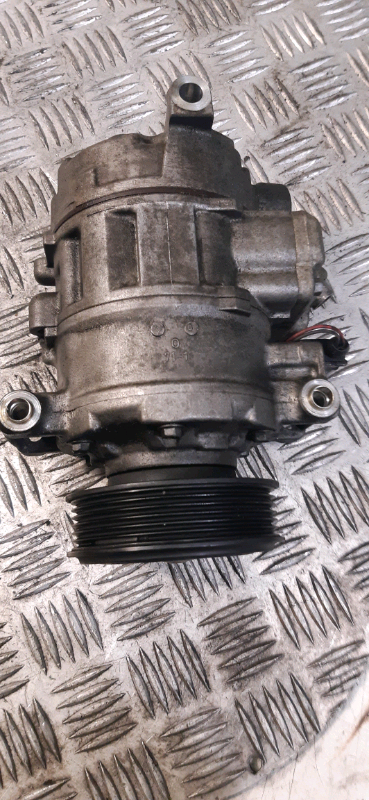 Compressore clima Audi A4 1.8b BCB 8E0260805BF COMU679