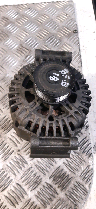 Alternatore Audi A4 1.8b BCB 06D903016 ALT698