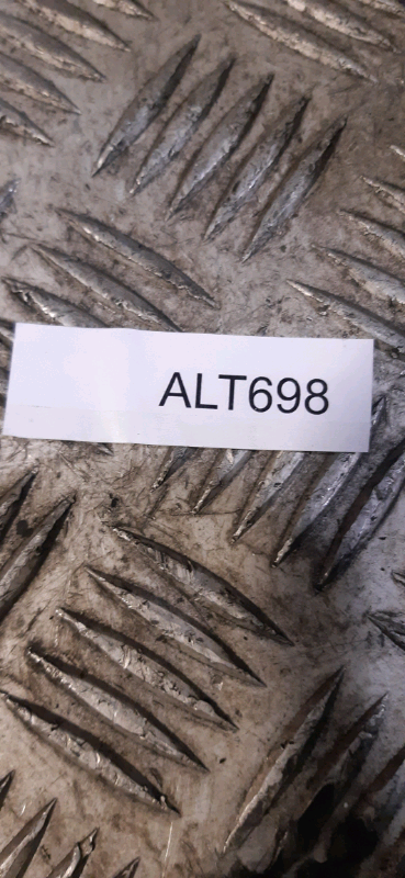 Alternatore Audi A4 1.8b BCB 06D903016 ALT698