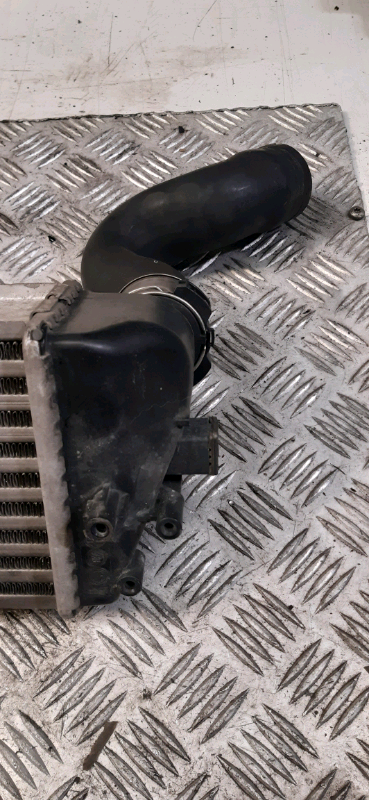 Intercooler Lancia Ypsilon 1.3MJ 2018 899250000 INCO181