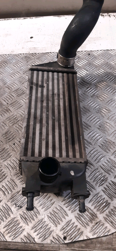 Intercooler Lancia Ypsilon 1.3MJ 2018 899250000 INCO181