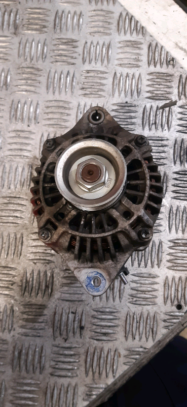 Alternatore Suzuki Sx 1.6b 3140084E1 ALT702