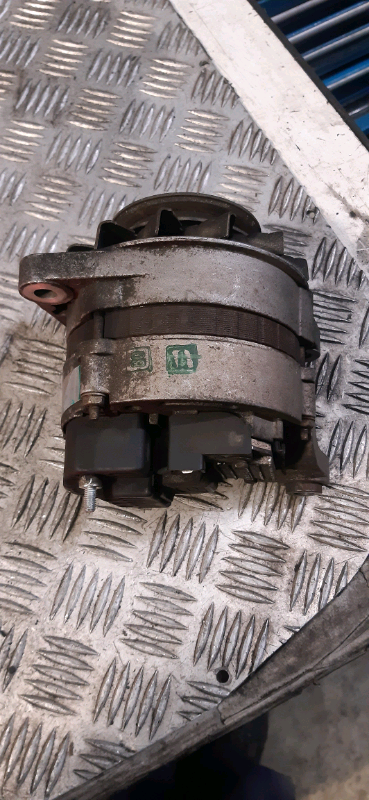 Alternatore Iveco Daily 2.5TD ALT701