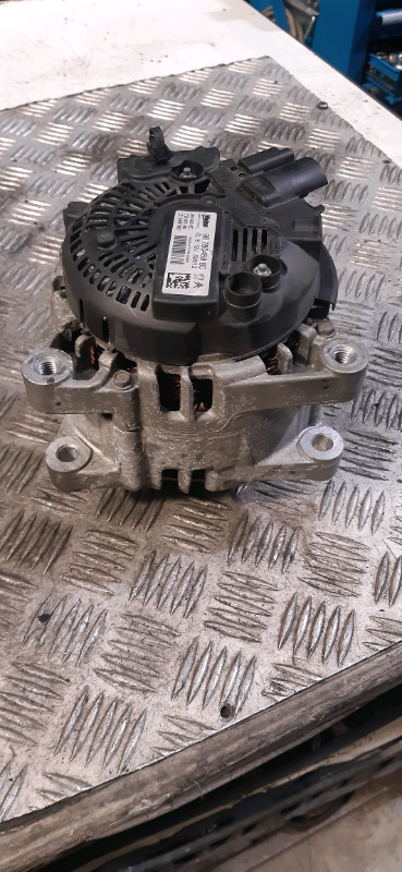 Alternatore Citroen C3 Picasso 1.6HDI 2012 9678048880 ALT704