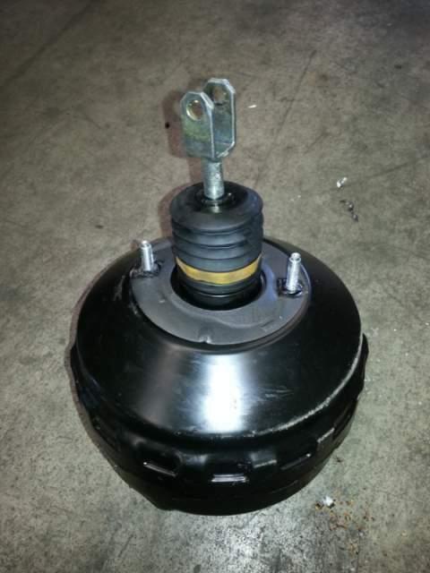 Servo freno BMW SERIE 1 118 D 29677592901