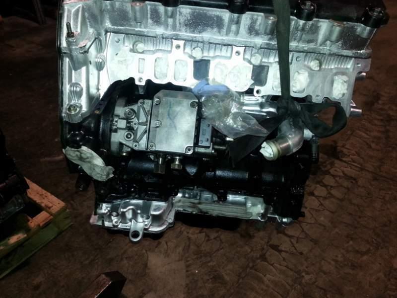 Motore ford transit 2.4 DI FXFA DOFA D2FA revisionato