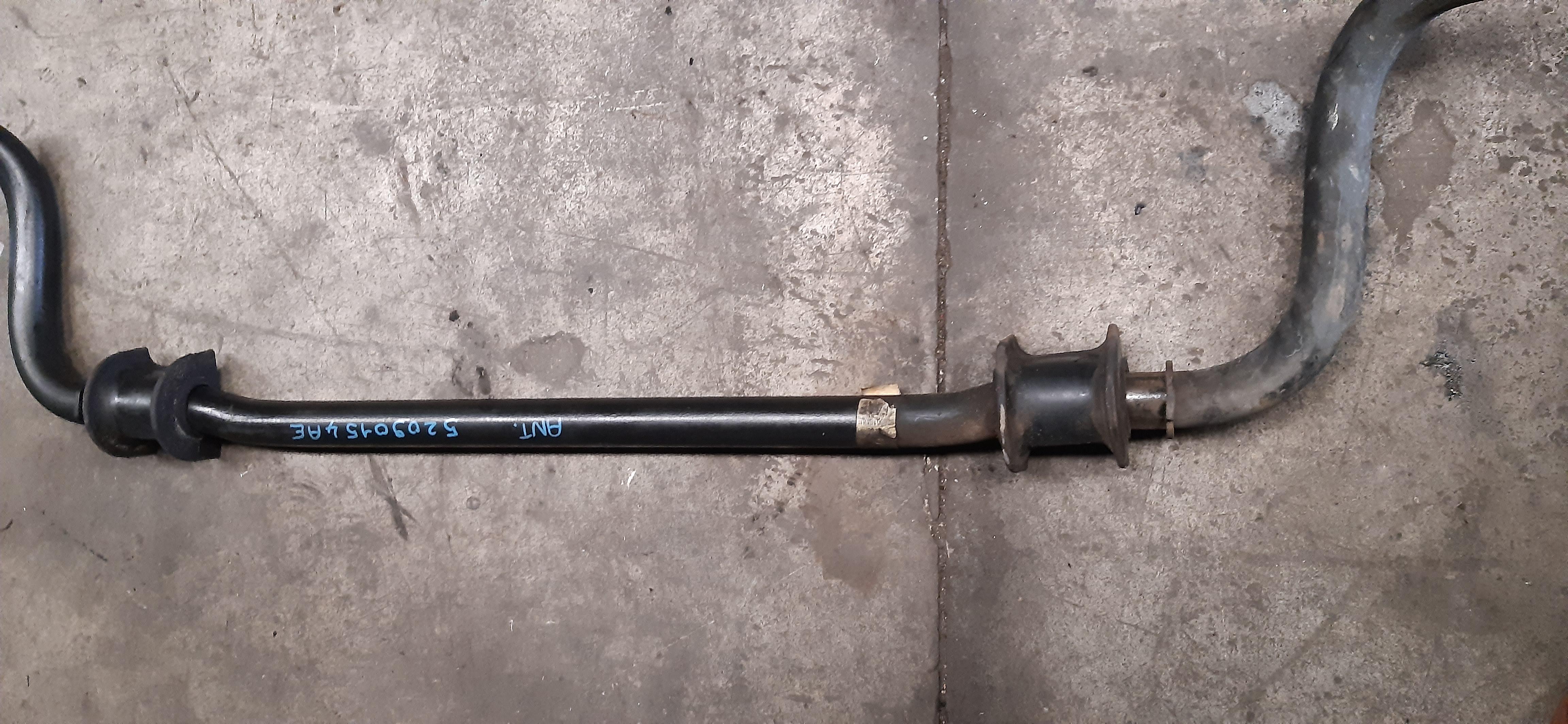 Barra stabilizzatrice Ant Jeep Grand Cherokee 3.0TD V6 2009 52090154AE MECC168