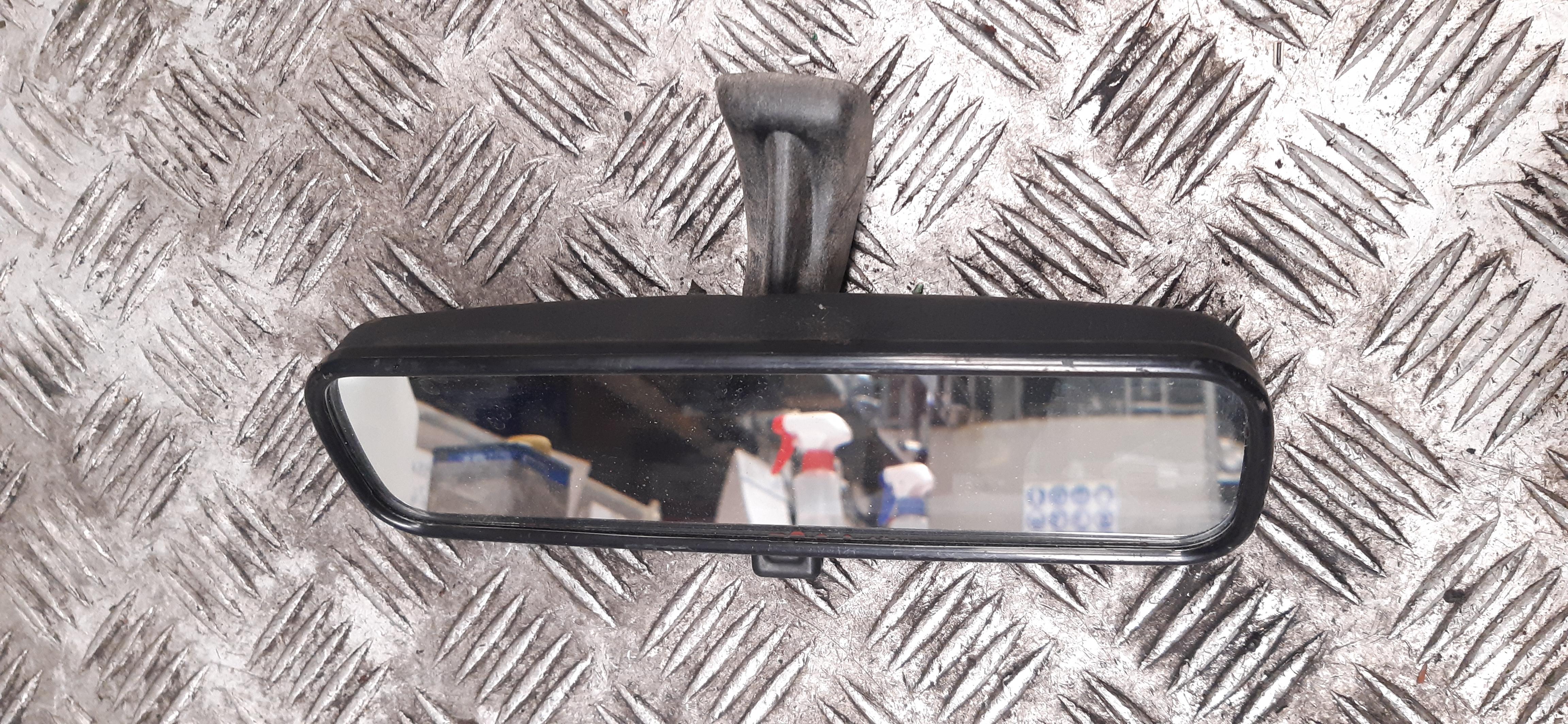 Specchietto retrovisore interno Toyota Yaris 5P 2008 015709 SPE210