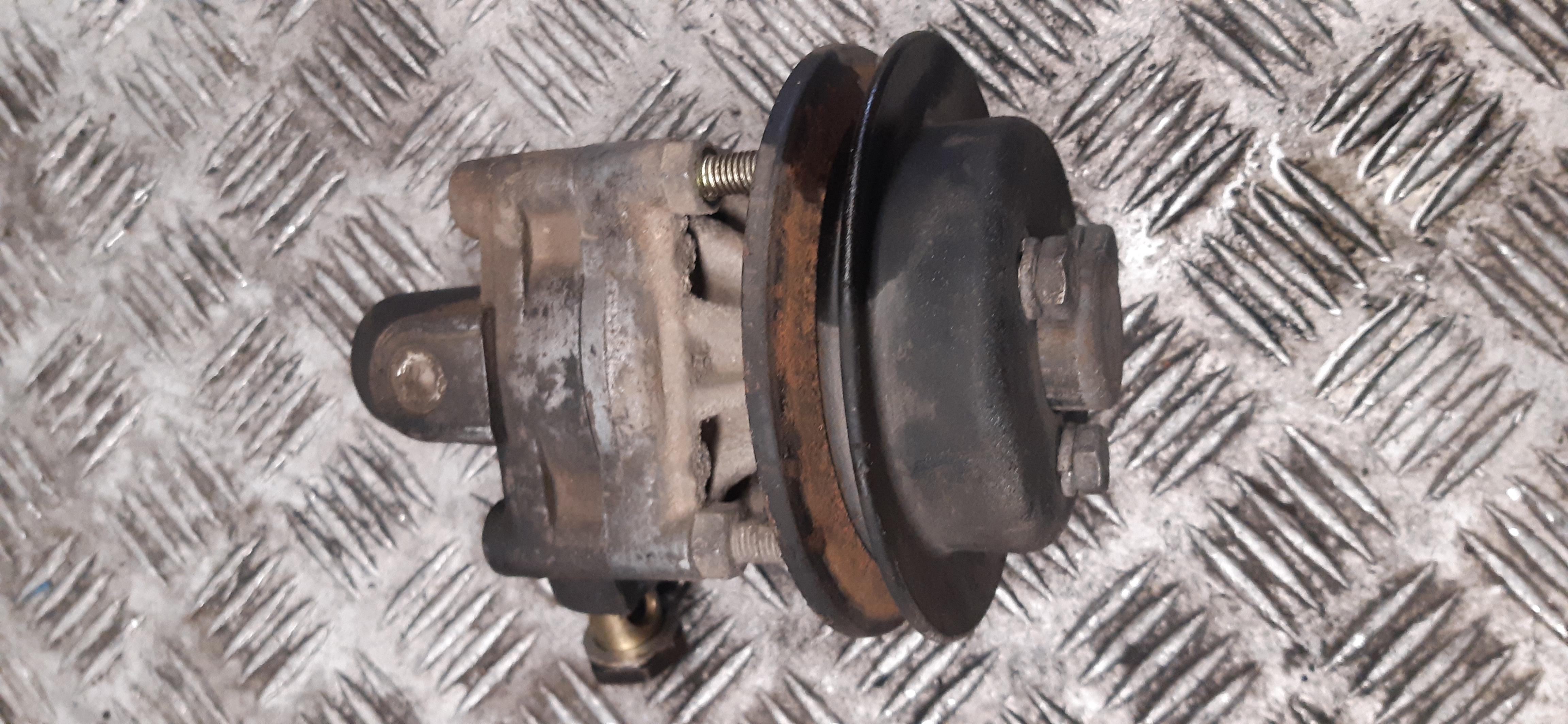 Pompa idroguida Nissan Trade 2.8D A428 7681955136