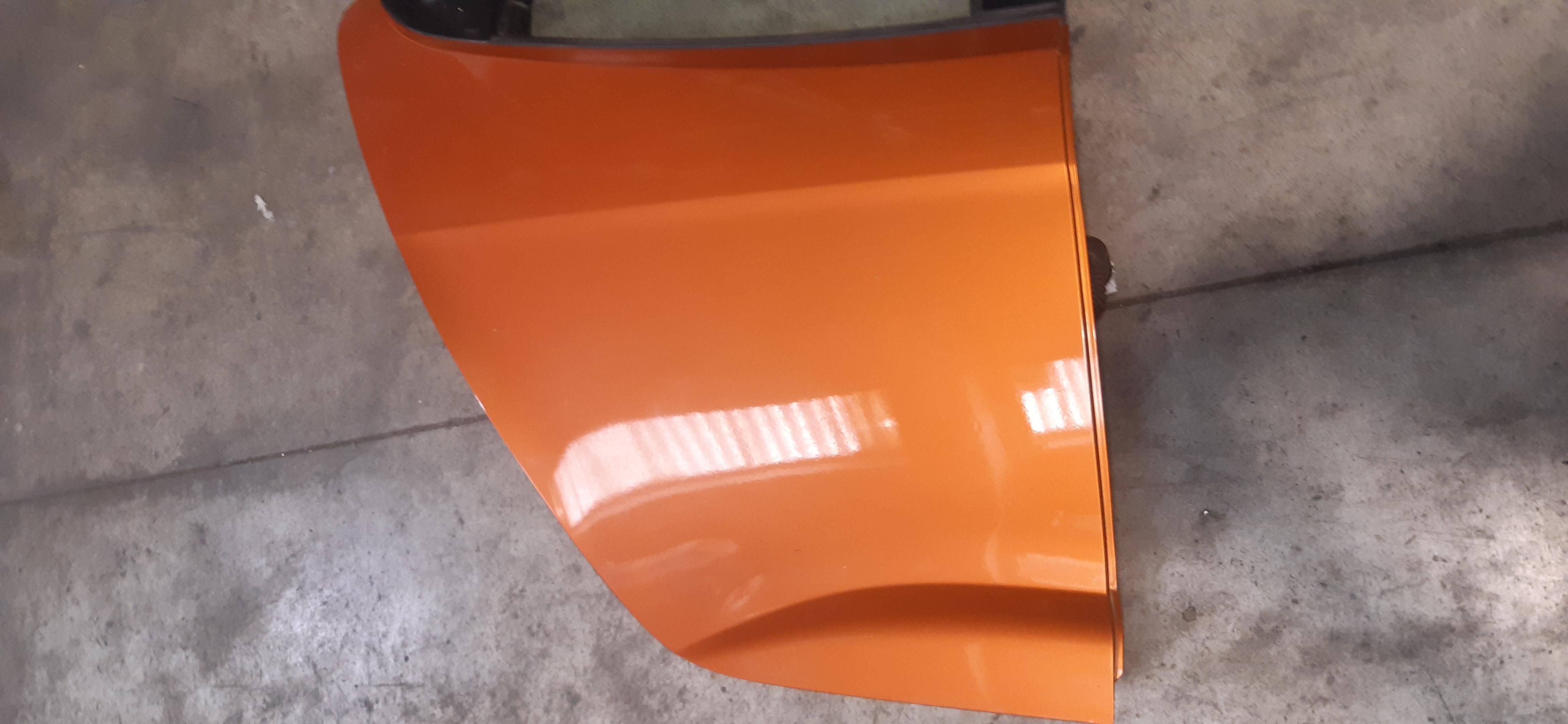 Portiera Post DX Hyundai veloster 4porte anno 2013