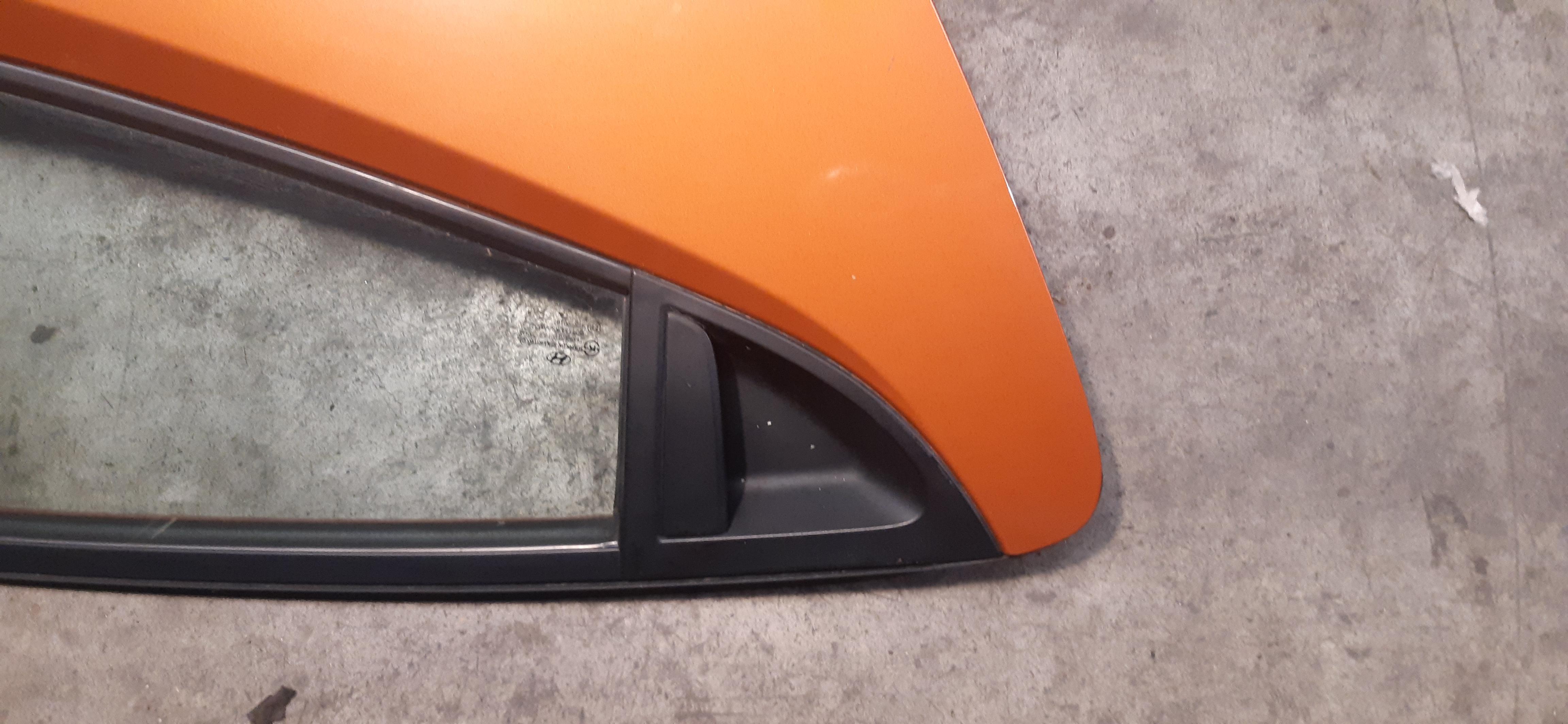 Portiera Post DX Hyundai veloster 4porte anno 2013