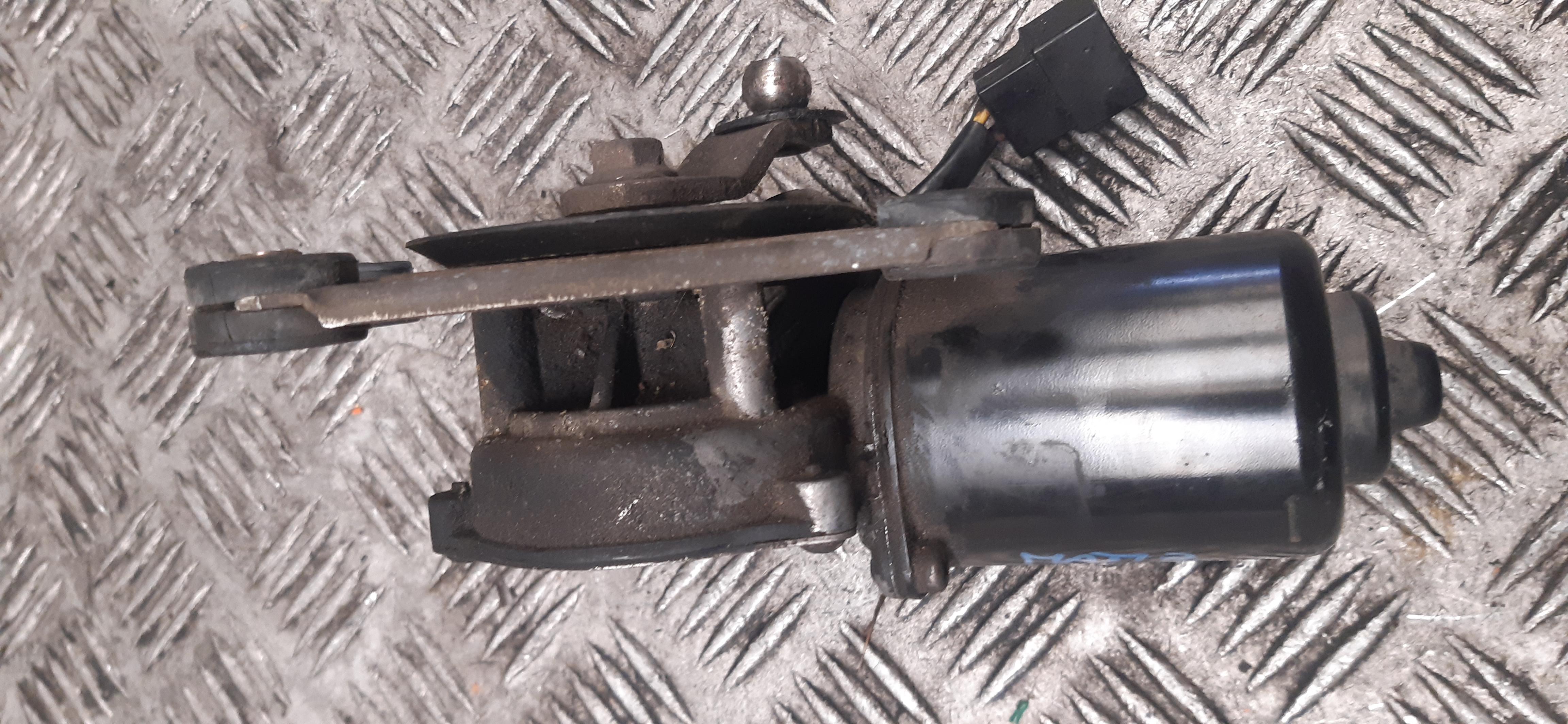 Motorino tergi Post Chevrolet Matiz 2001 METRG402