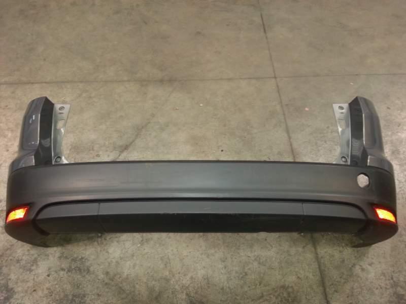 Paraurti posteriore usato Ford focus sw del 2013 col grigio