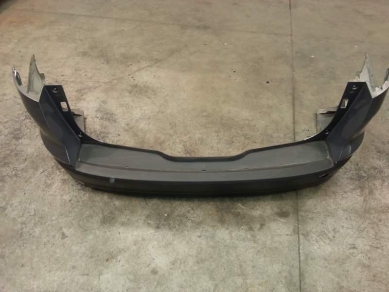 Paraurti posteriore usato Ford focus sw del 2013 col grigio