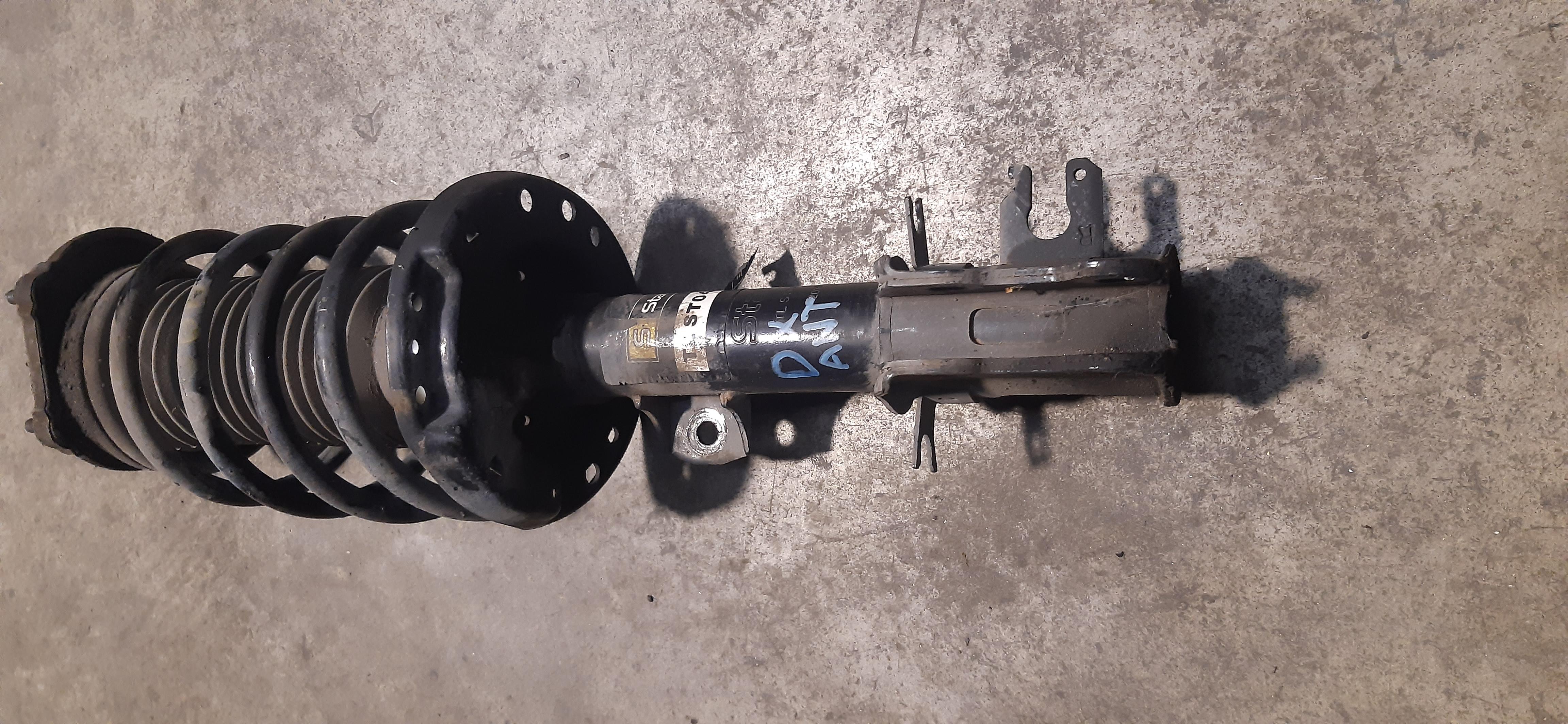 Ammortizzatore Ant DX Fiat Qubo 1.3MJ 2013 199A2000 MECC645