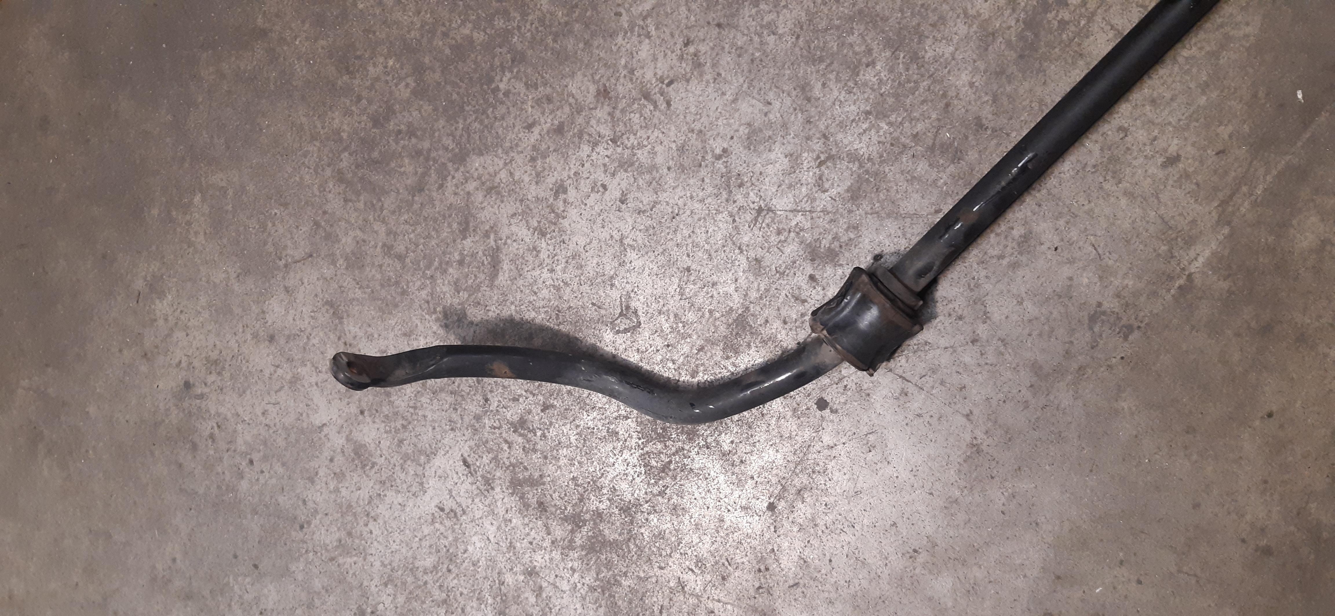 Barra stabilizzatrice Fiat Qubo 1.3MJ 2013 199A2000 MECC634