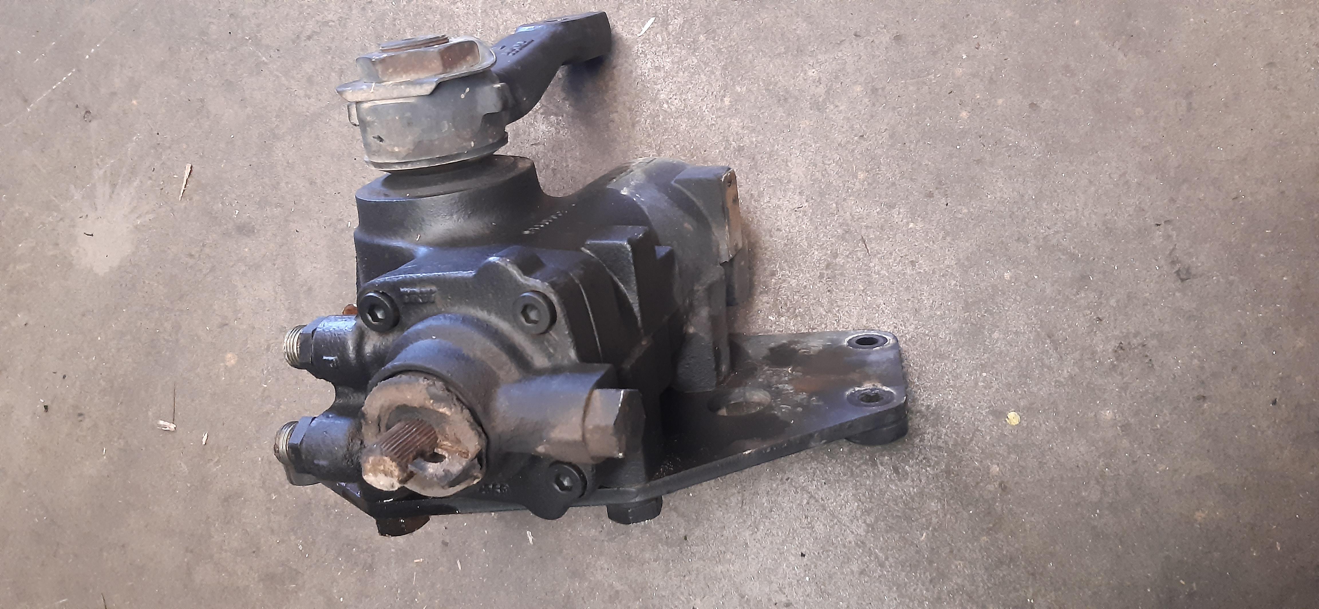 Scatola guida Nissan Cabstar 3.0 BD30 49001885 MECC718