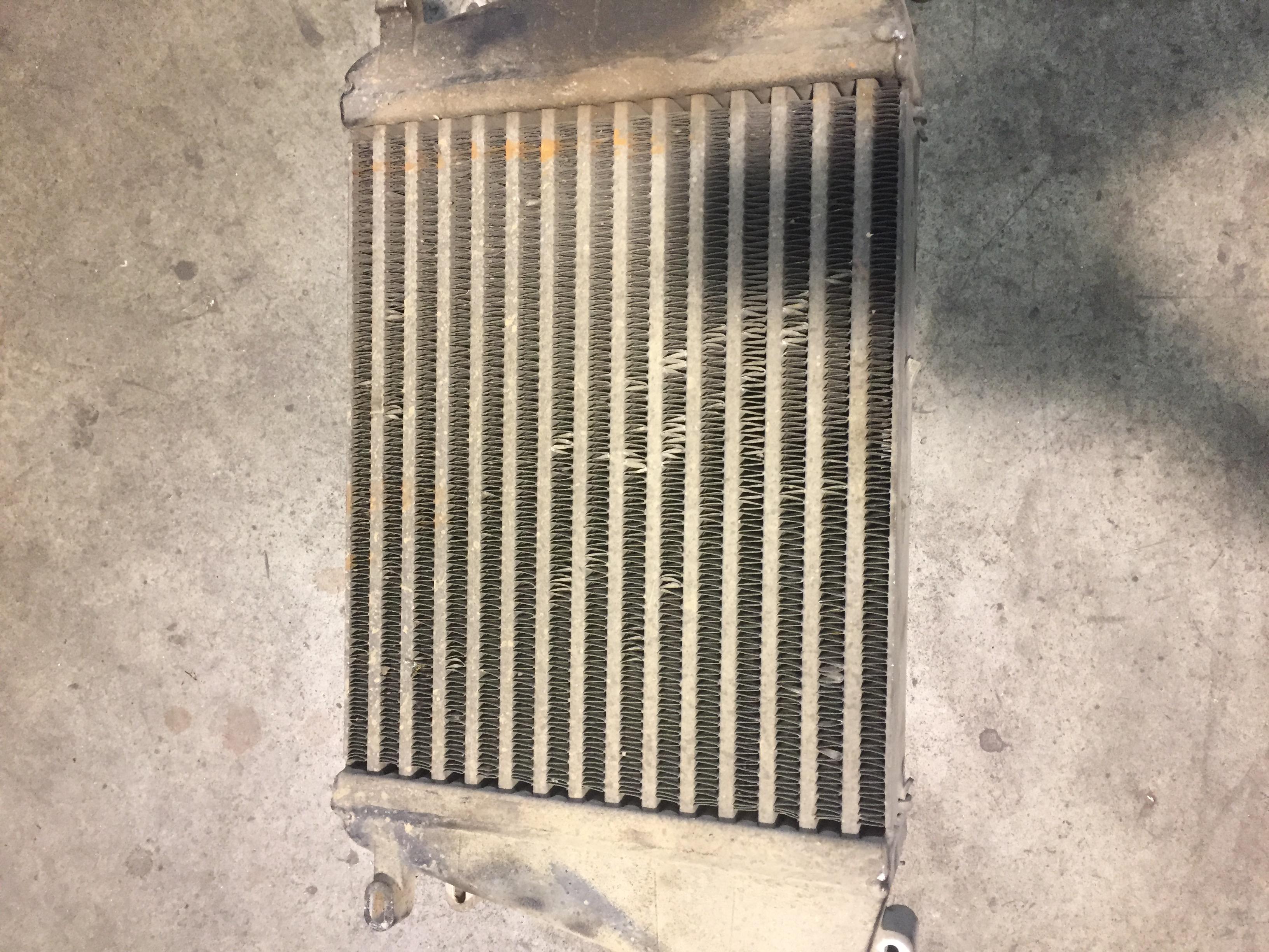 Intercooler NISSAN CABSTAR 3.0 BD30 13003005 INCO193