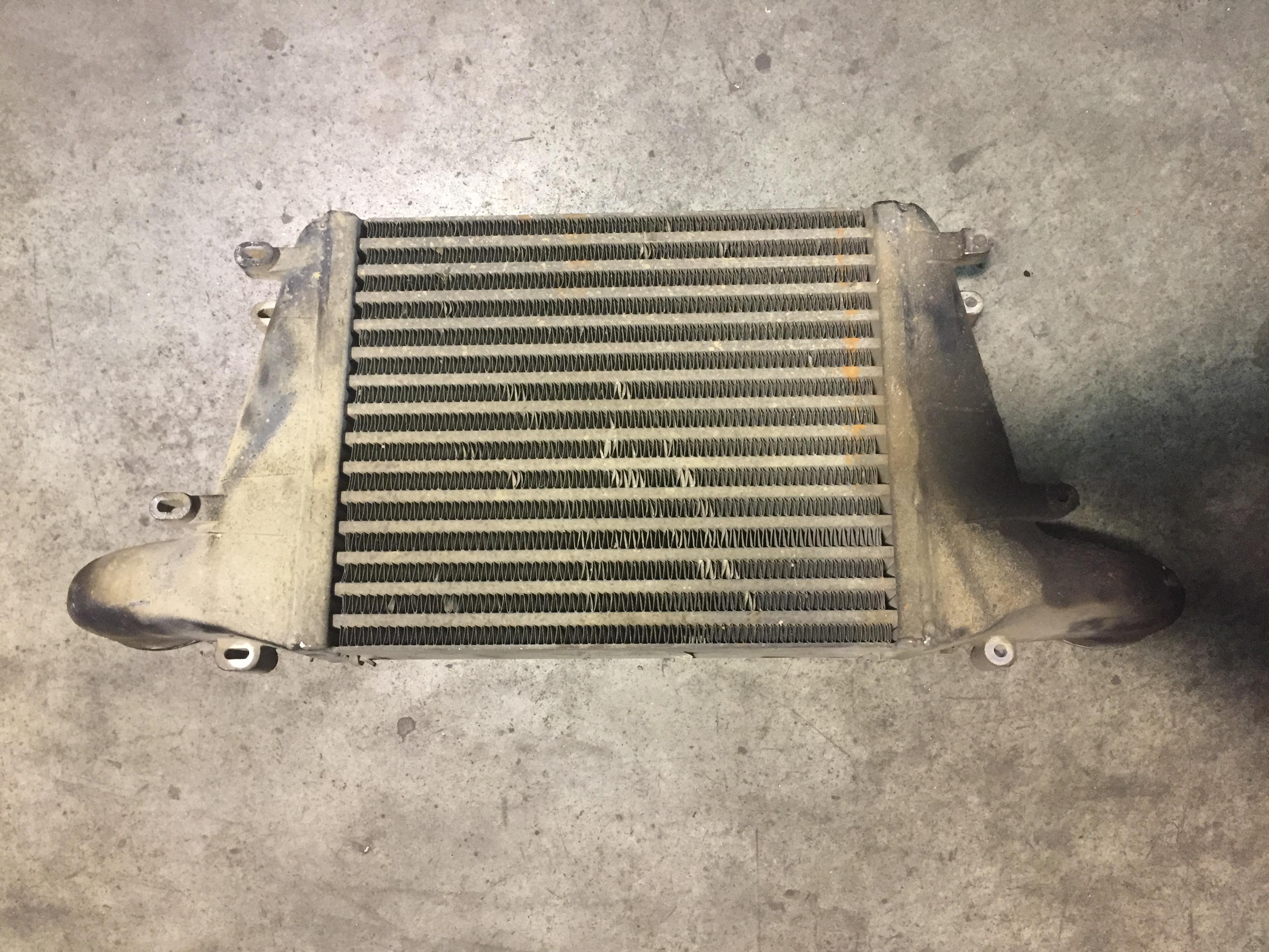 Intercooler NISSAN CABSTAR 3.0 BD30 13003005 INCO193