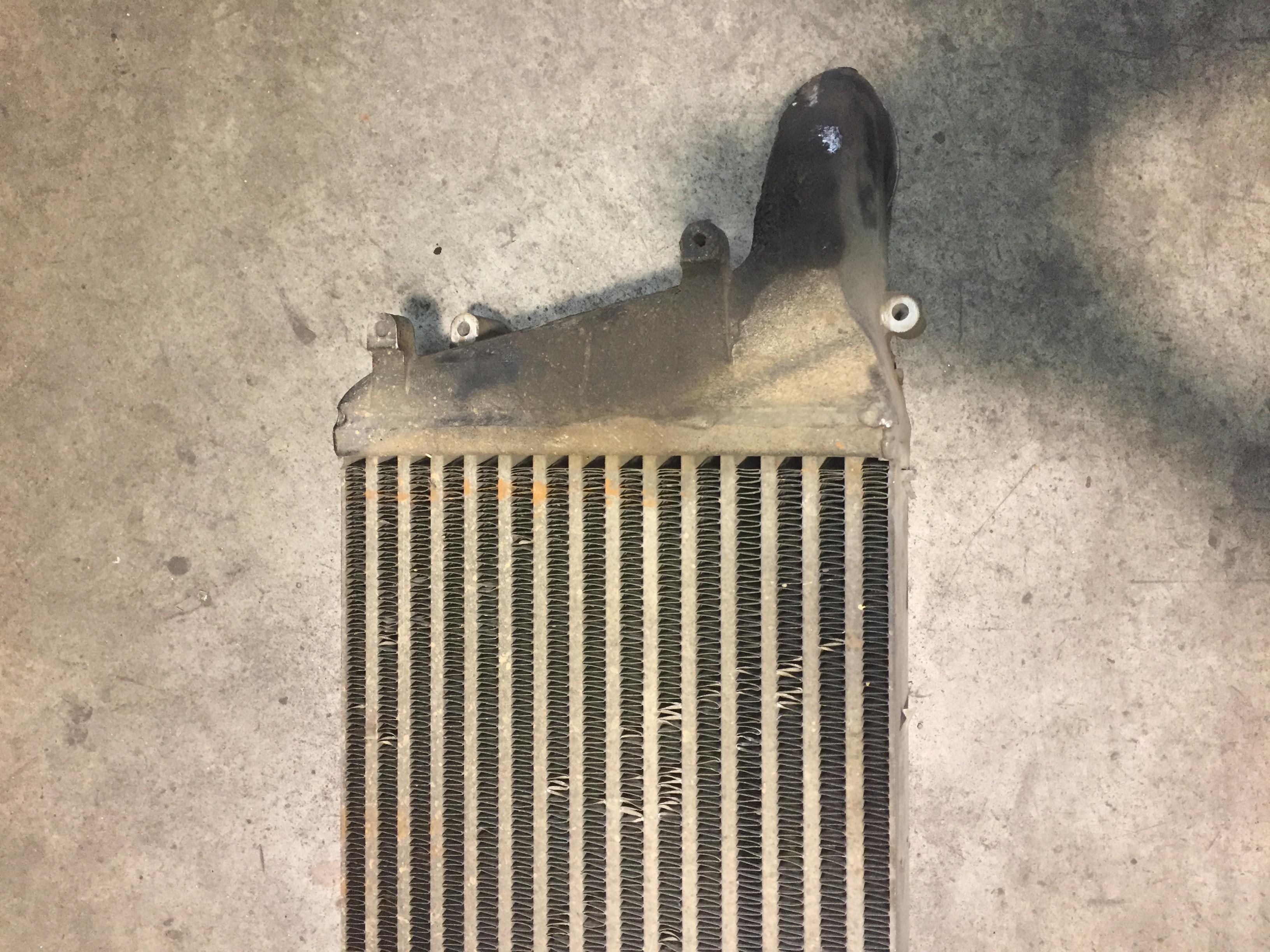 Intercooler NISSAN CABSTAR 3.0 BD30 13003005 INCO193